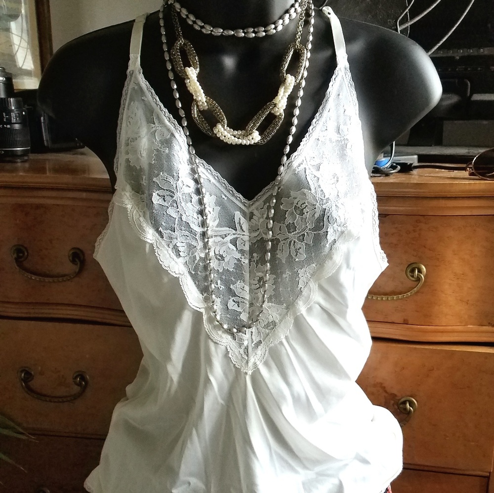 Vintage Cami